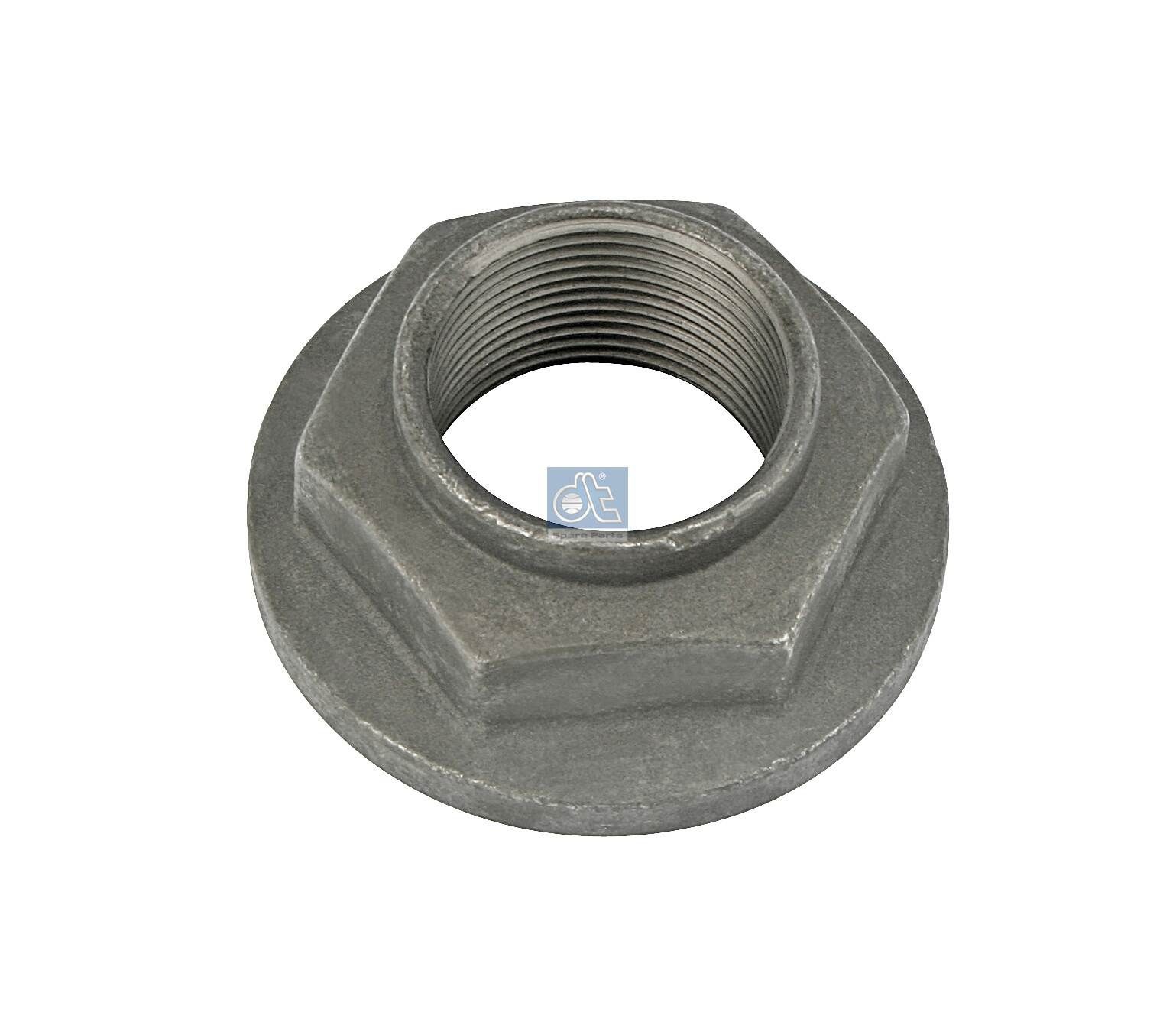 DT Spare Parts Pusass uzgrieznis, Piedziņas vārpsta 4.40391 Skrūve, kardānvārpstas flancis DT Spare Parts CHARADE 4.40391 lēti