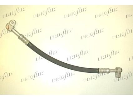 FRIGAIR Augst- / Zemspiediena cauruļvads, Gaisa kond. sist. 204.0095 204.0095 FRIGAIR Kondicionieru caurules Citroën lēti