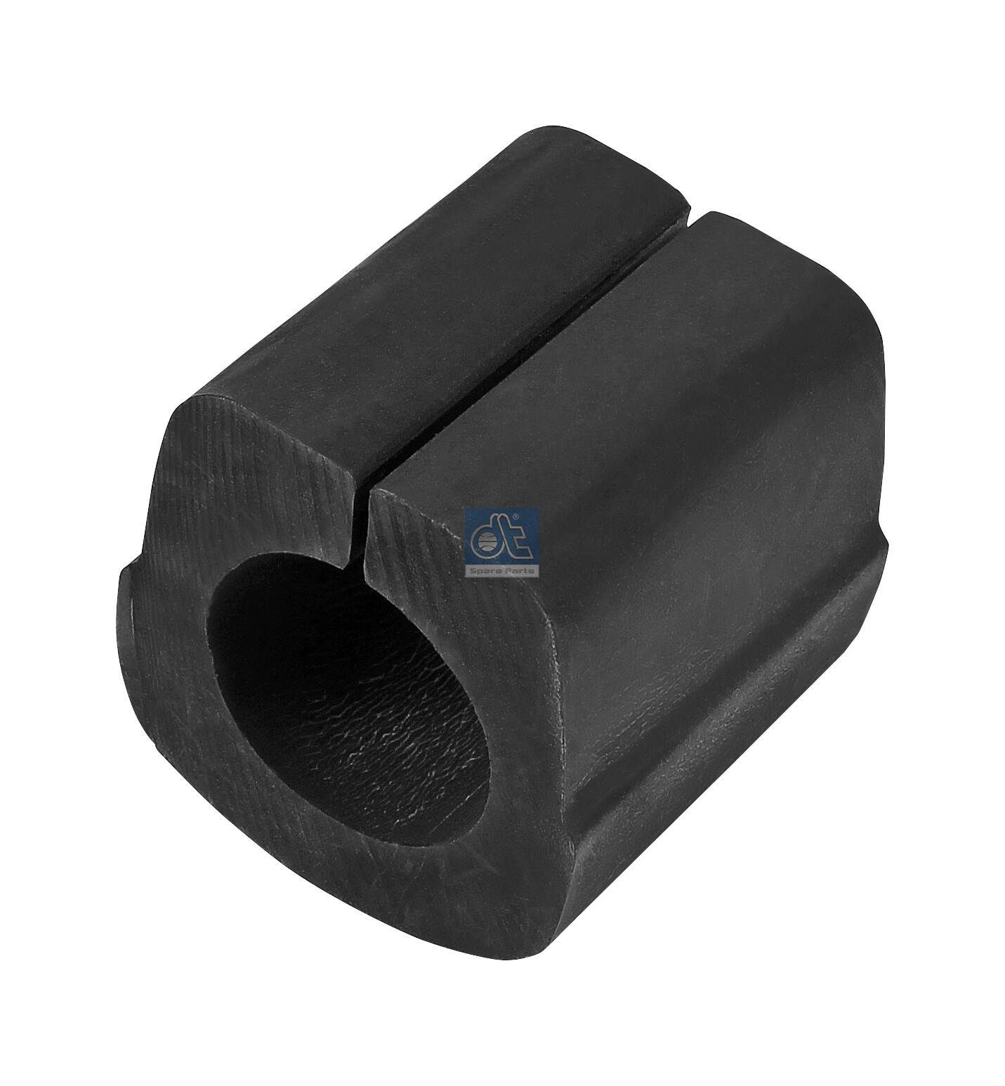 DT Spare Parts Krängningshämmarbussning 4.81236 4.81236 DT Spare Parts bussning krängningshämmare FORD USA BRONCO