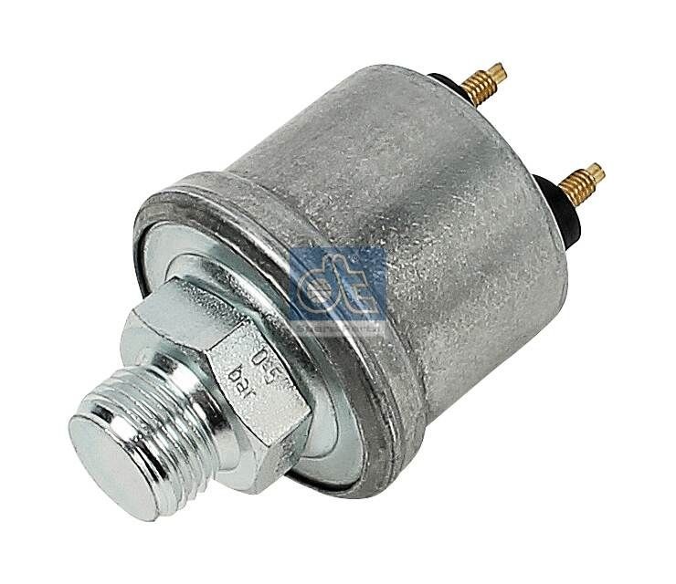 DT Spare Parts Andur, Õlisurve 3.37047 Õlisurvelülitus DT Spare Parts Fiat PUNTO 3.37047