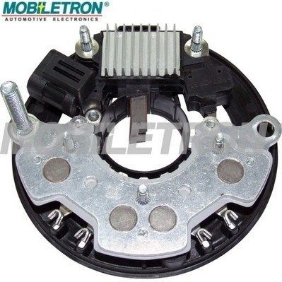 MOBILETRON Kit de reparação, alternador RV-H030 RV-H030 Peças de alternador VOLVO XC70 MOBILETRON