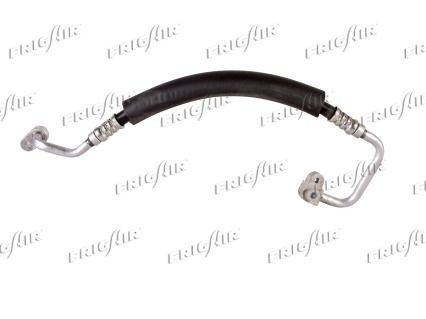 FRIGAIR Kõrgsurve- / madalsurvetorustik, kliimaseade 221.0037 221.0037 Kliimaseadme voolikute FRIGAIR HYUNDAI i30