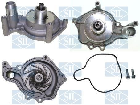 Saleri SIL Vandpumpe PA1273 Saleri SIL PA1273 originale Continental Cabriolet Vandpumpe hvad koster