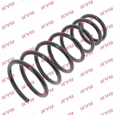 KYB Coil spring RI5464 KYB RI5464 Toyota Carina E coil spring rear and front price