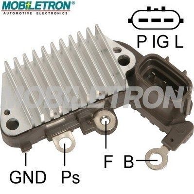 MOBILETRON Regulador do alternador VR-H2005-59 VR-H2005-59 MOBILETRON Regulador do alternador Rover baratos