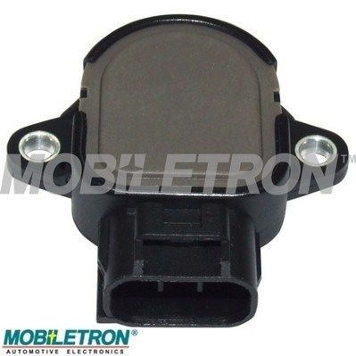 MOBILETRON Drosselklappenpotentiometer TP-J008 TP-J008 MOBILETRON Drosselklappensensor Finder