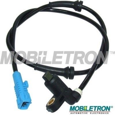 MOBILETRON Sensor, ABS AB-EU048 Hjulhastighetsfoler MOBILETRON CARISMA AB-EU048 billige