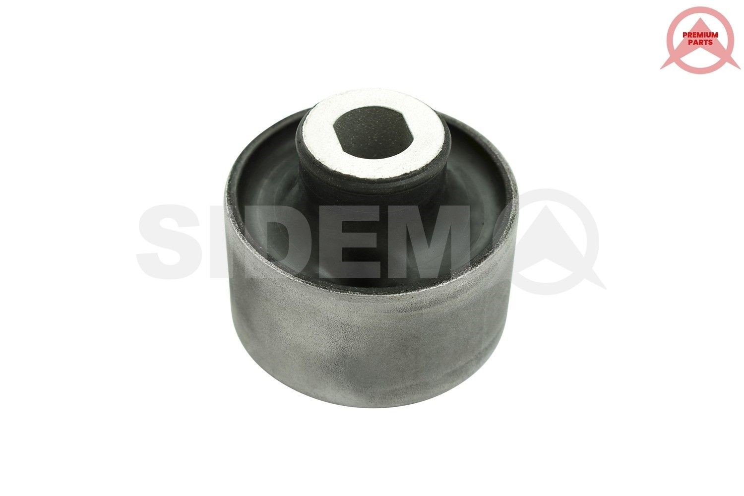 SIDEM Trailing arm / Suspension arm bush 851634 851634 SIDEM wishbone bushes for BENTLEY