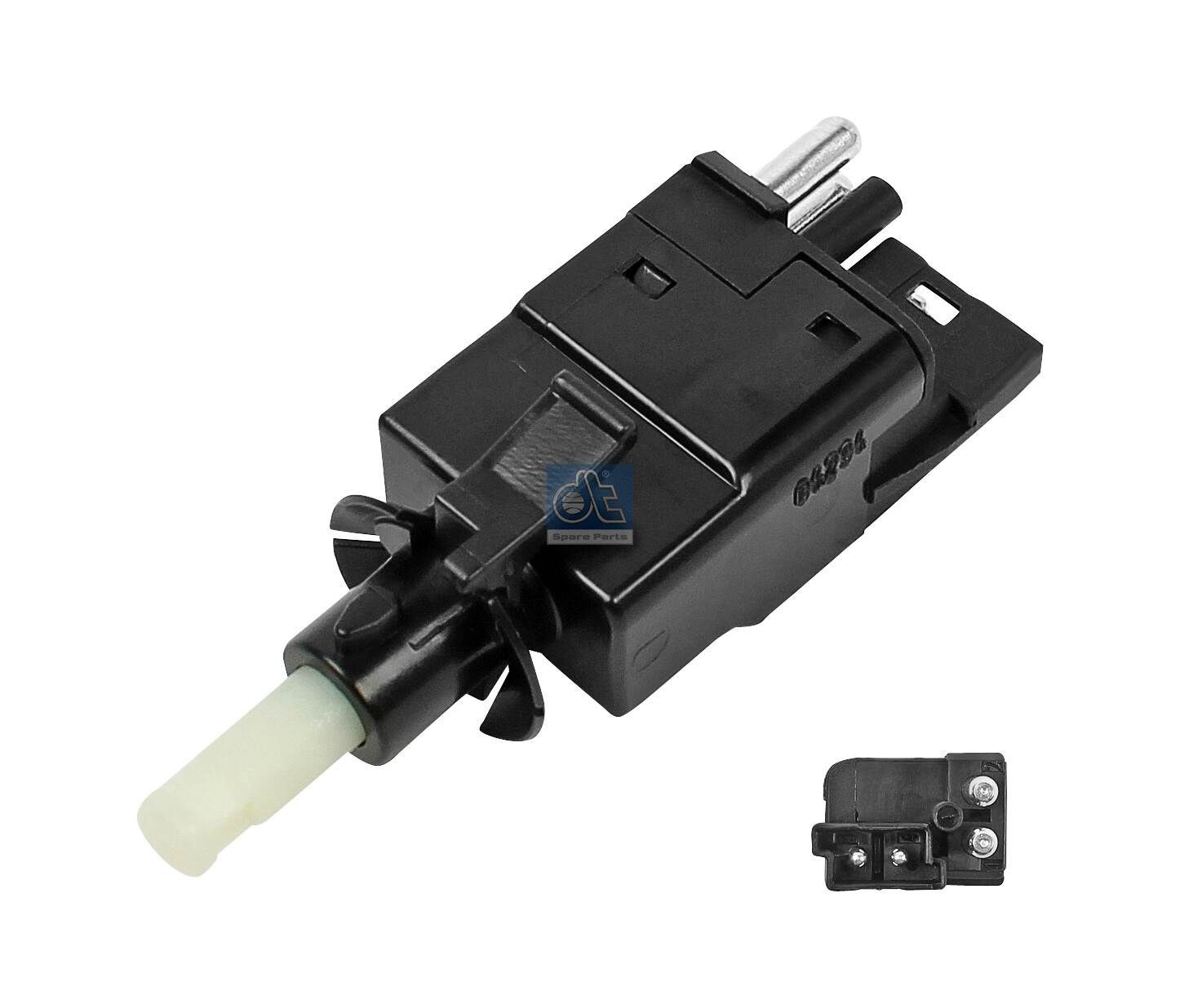 DT Spare Parts Interruptor de luz de stop 4.66912 DT Spare Parts Interruptor de luz de stop IVECO 4.66912