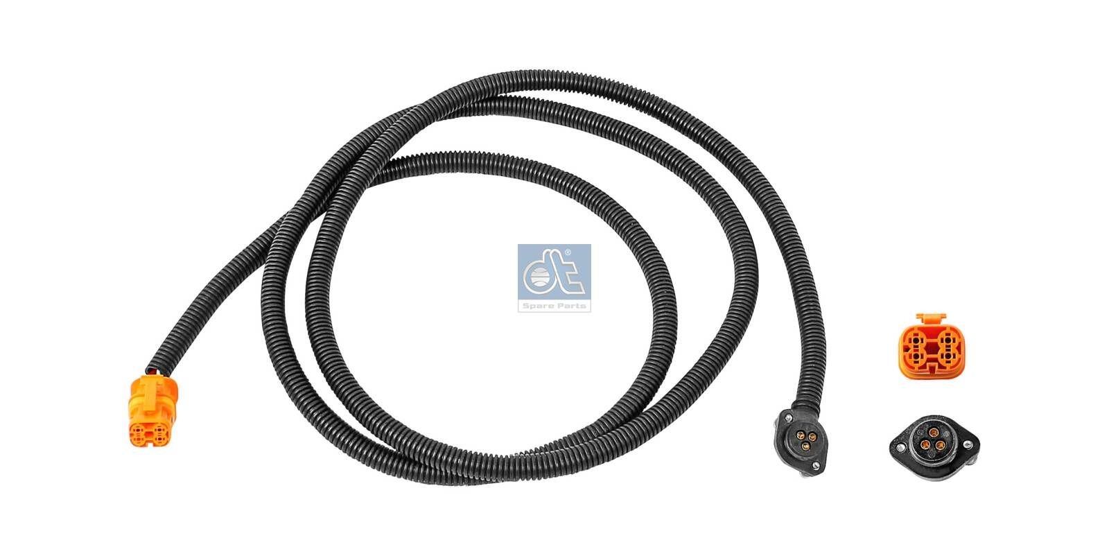 DT Spare Parts Junta, caixa do filtro de ar 4.20013 4.20013 Suporte, caixa do filtro de ar BMW Série 2 DT Spare Parts