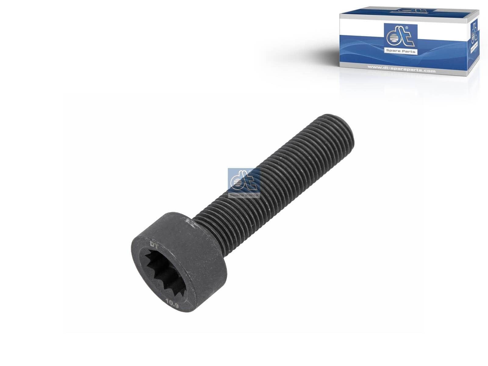 DT Spare Parts Βίδα σφόνδυλου 4.40350 DT Spare Parts 4.40350 Βίδα σφόνδυλου Mercedes A208 τιμες