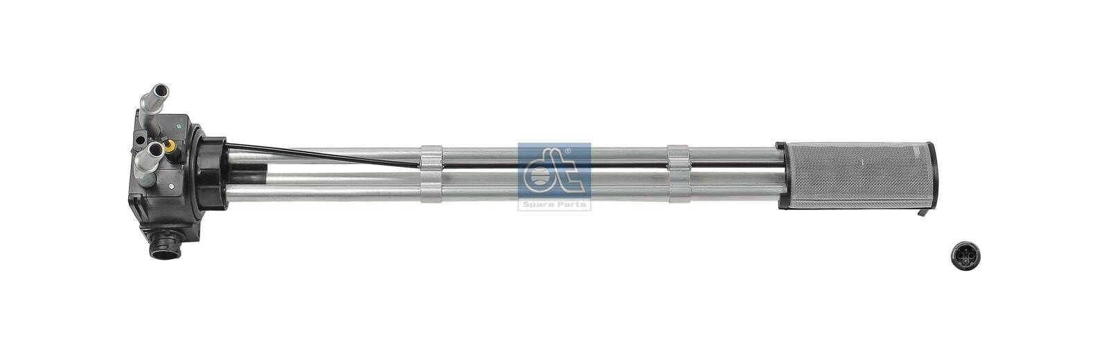 DT Spare Parts Αισθητήρας, αποθέματα καυσίμου 2.12313 Αισθητήρας στάθμης ρεζερβουάρ DT Spare Parts 155 2.12313 φθηνά