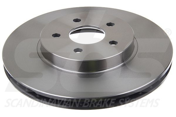 sbs Bromsskiva 1815202550 JAGUAR bromsskivor sport sbs 1815202550