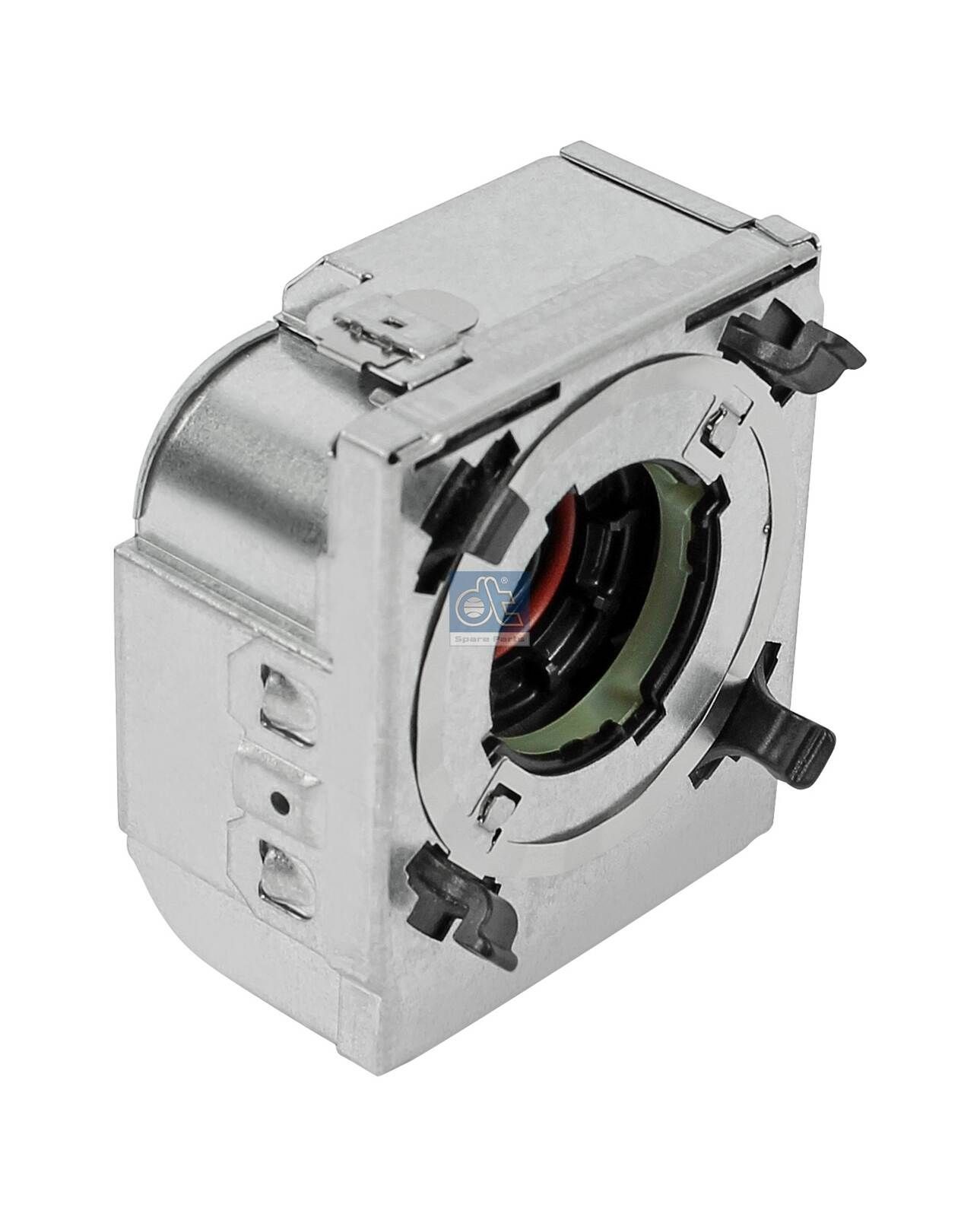 DT Spare Parts Xenon-voorschakelunit 4.66918 4.66918 Xenonlicht MERCEDES-BENZ GLK DT Spare Parts