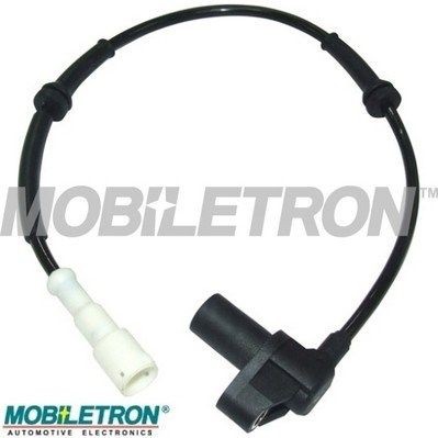 Αισθητήρας, στροφές τροχού MOBILETRON AB-EU024 MOBILETRON AB-EU024: Αισθητήρας ABS Renault Symbol 2006
