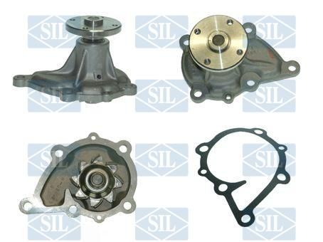 Saleri SIL Water pump PA264 Saleri SIL PA264 genuine Sunny B310 engine water pump price