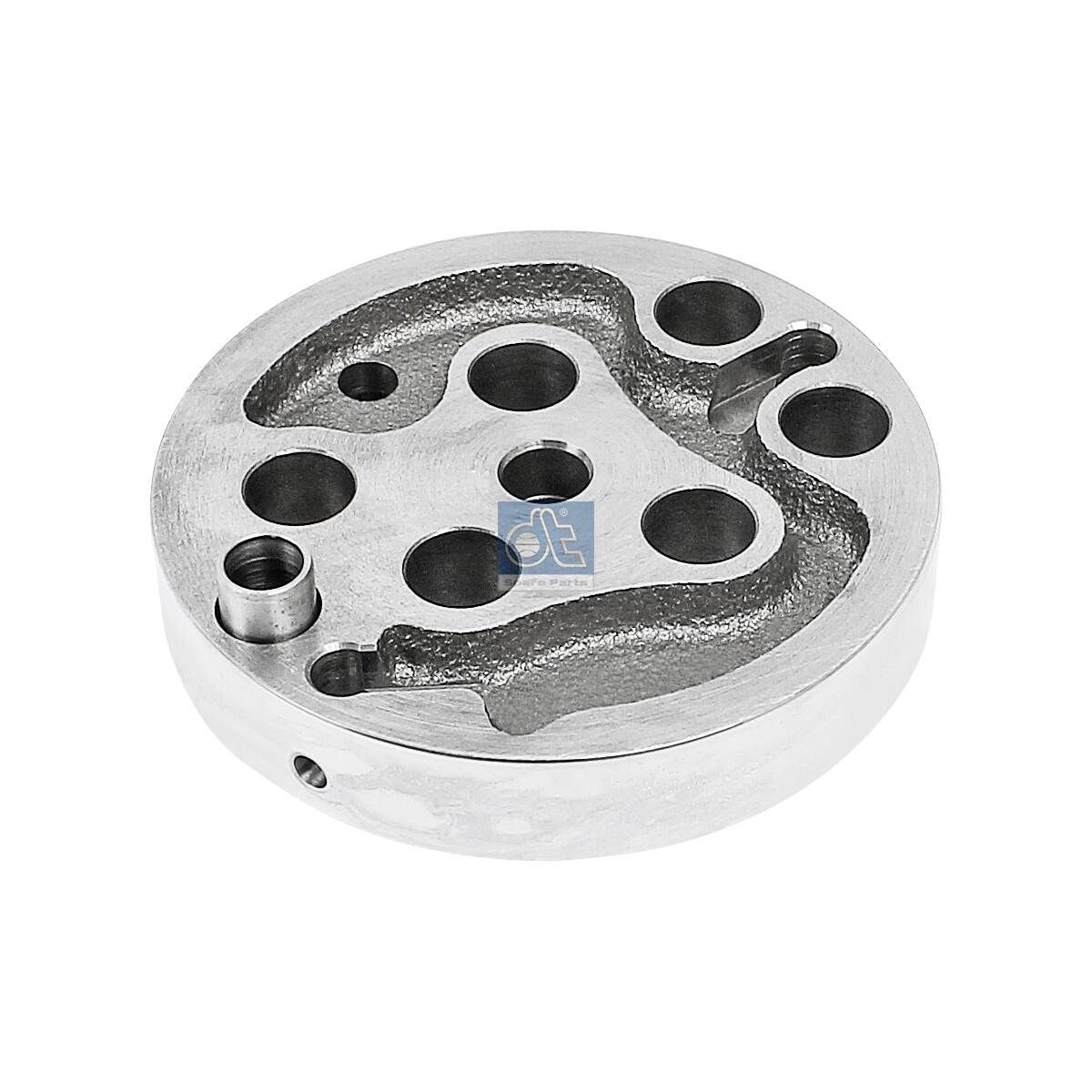 DT Spare Parts Náboj kľukového hriadeľa 2.10916 2.10916 DT Spare Parts Remenica kľukového hriadeľa Ford lacné