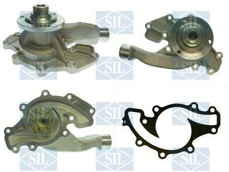Pompe à eau Saleri SIL PA1489 Saleri SIL PA1489: Pompe à eau Land Rover DISCOVERY 2003