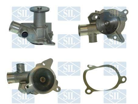 Saleri SIL Pompa acqua PA383 PA383 costo Pompa acqua BMW Serie 3 Saleri SIL