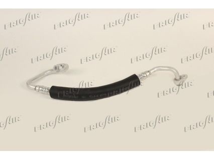 FRIGAIR Augst- / Zemspiediena cauruļvads, Gaisa kond. sist. 221.0035 FRIGAIR Kondicionieru caurules AUDI 221.0035