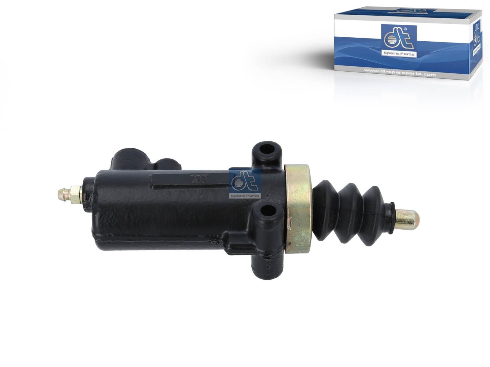 DT Spare Parts Slavesylinder, clutch 6.43062 6.43062 Slavesylinder clutch DT Spare Parts MERCEDES-BENZ SL