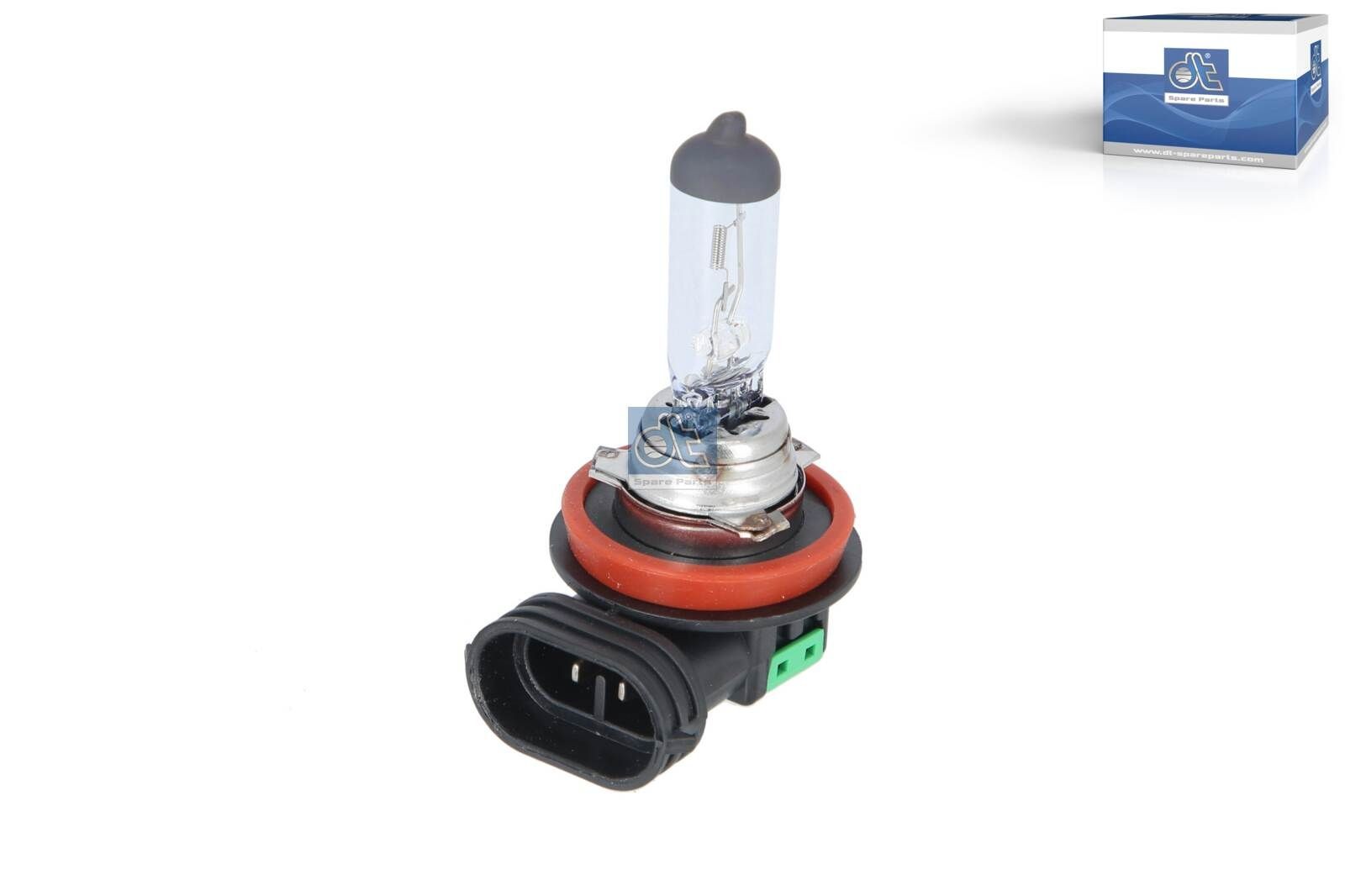 DT Spare Parts Lâmpada, farol de longo alcance 9.78114 9.78114 Lâmpada farol principal ISUZU FARGO DT Spare Parts