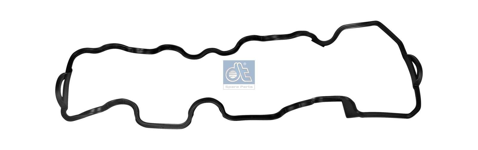 DT Spare Parts Junta, tampa das válvulas 4.20744 Junta de tampa de valvula DT Spare Parts Mercedes-Benz CLK 4.20744