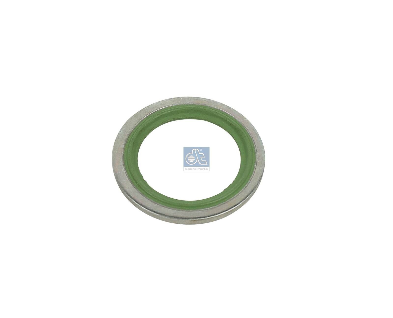 DT Spare Parts Tesnenie palivového potrubia 2.12504 DT Spare Parts 2.12504 Palivová hadice Volvo s60 1 cena