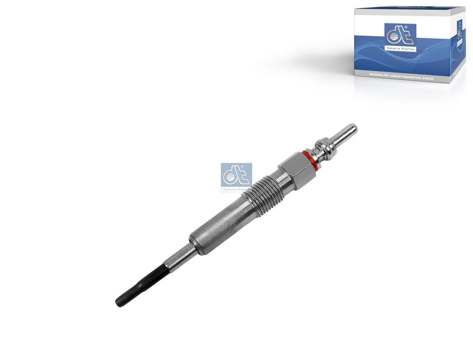 DT Spare Parts Żeraviaca sviečka 11.80507 DT Spare Parts Žhaviče FIAT 11.80507