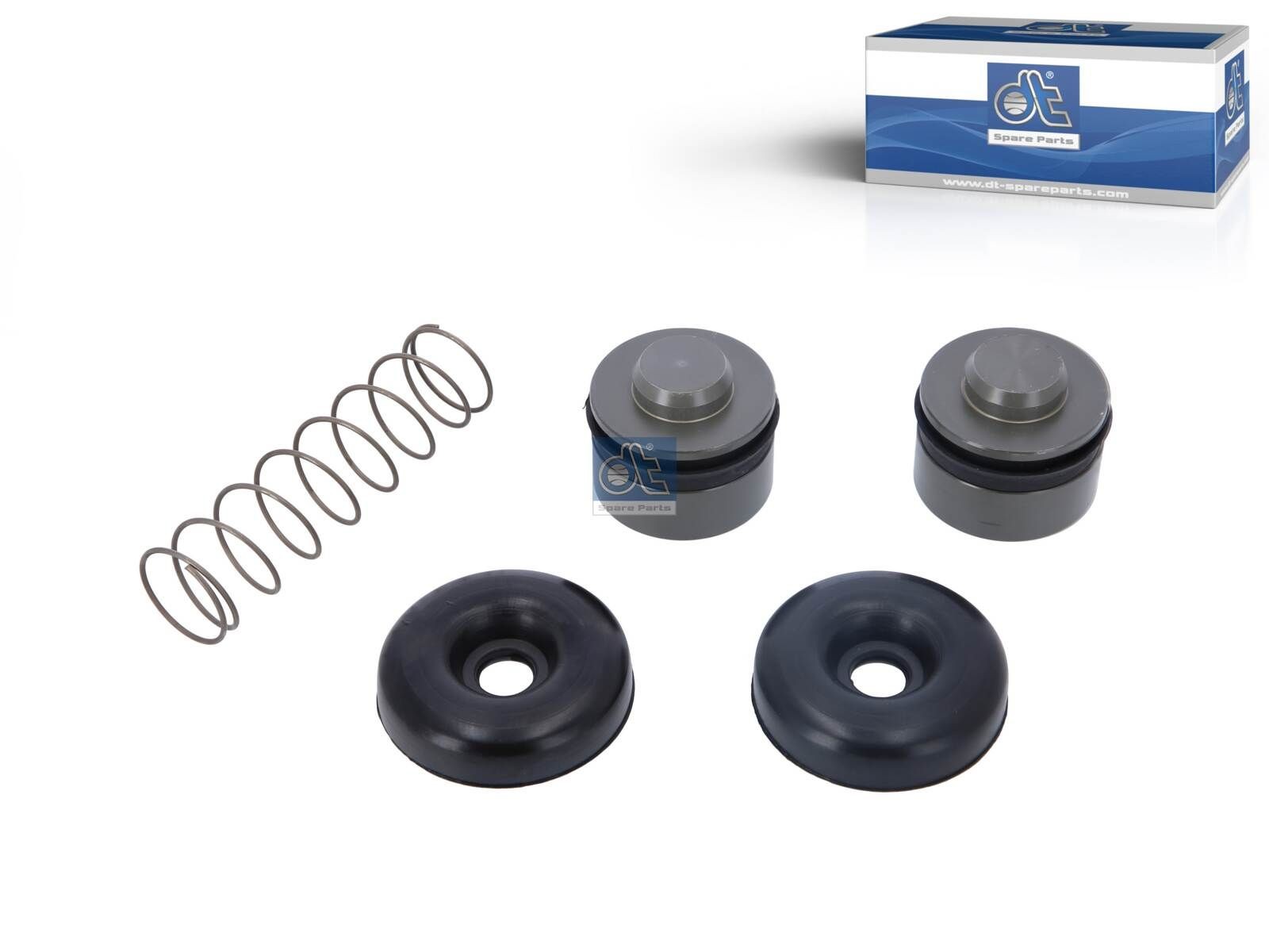 DT Spare Parts Korjaussarja, jarrusylinteri 4.90996 4.90996 DT Spare Parts Korjaussarja, jarrusylinteri CHEVROLET ASTRO
