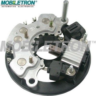 MOBILETRON Kit de reparação, alternador RV-H002 RV-H002 Peças de alternador HYUNDAI BAYON MOBILETRON