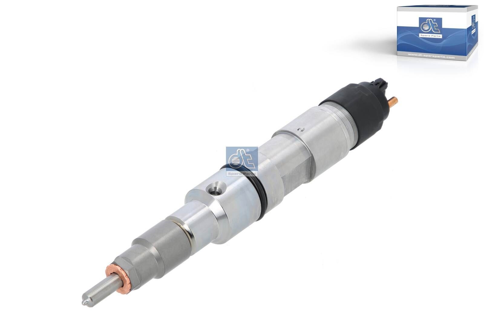 DT Spare Parts Iniettore 3.20037 3.20037 costo Iniettori DT Spare Parts Volkswagen AMAROK