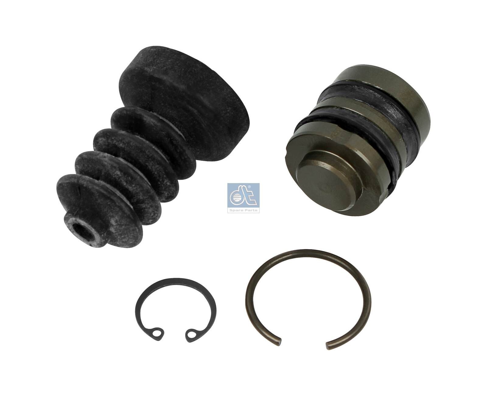 DT Spare Parts Reparationssats, kopplingsslavcylinder 3.94109 3.94109 DT Spare Parts reparationssats, kopplingsslavcylinder OPEL INSIGNIA