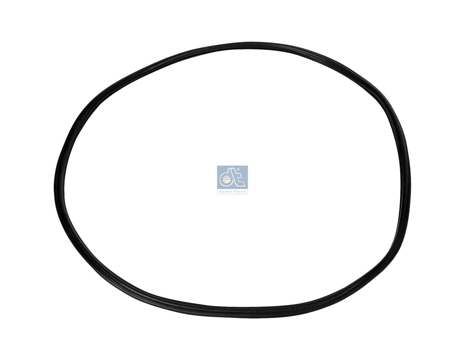 DT Spare Parts Afdichtring, aansluitslang, luchtfilterbehuizing 4.20151 4.20151 Luchtfilters MERCEDES-BENZ S-Klasse DT Spare Parts