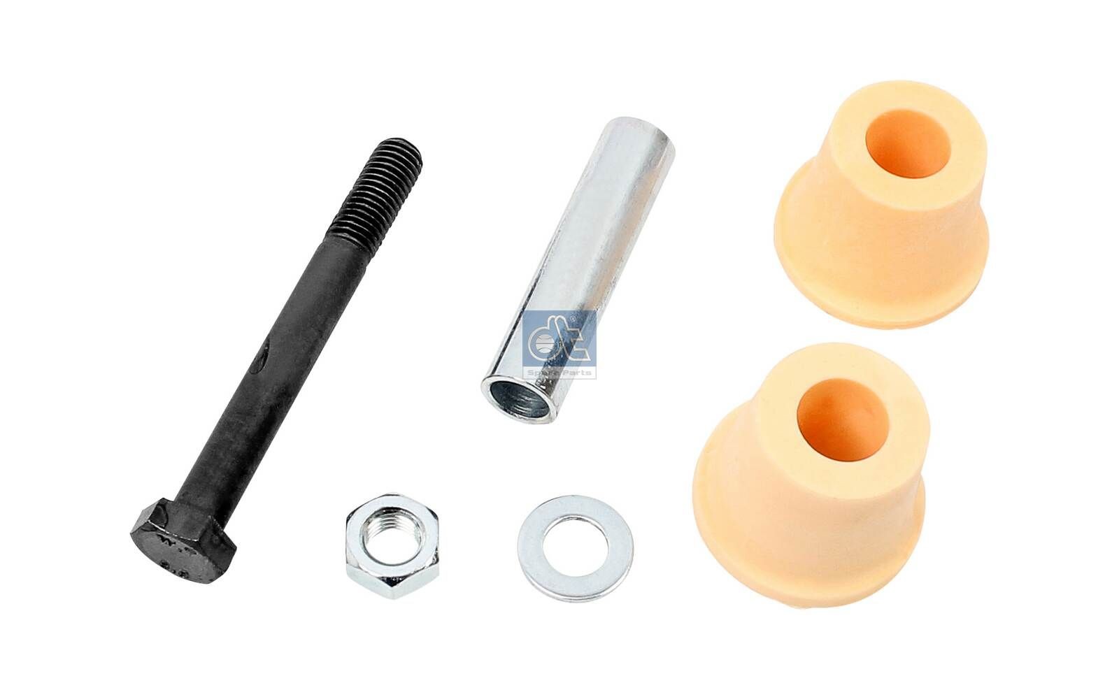 DT Spare Parts Reparatursatz, Fahrerhauslagerung 1.32682 DT Spare Parts 1.32682 Reparatursatz, Fahrerhauslagerung