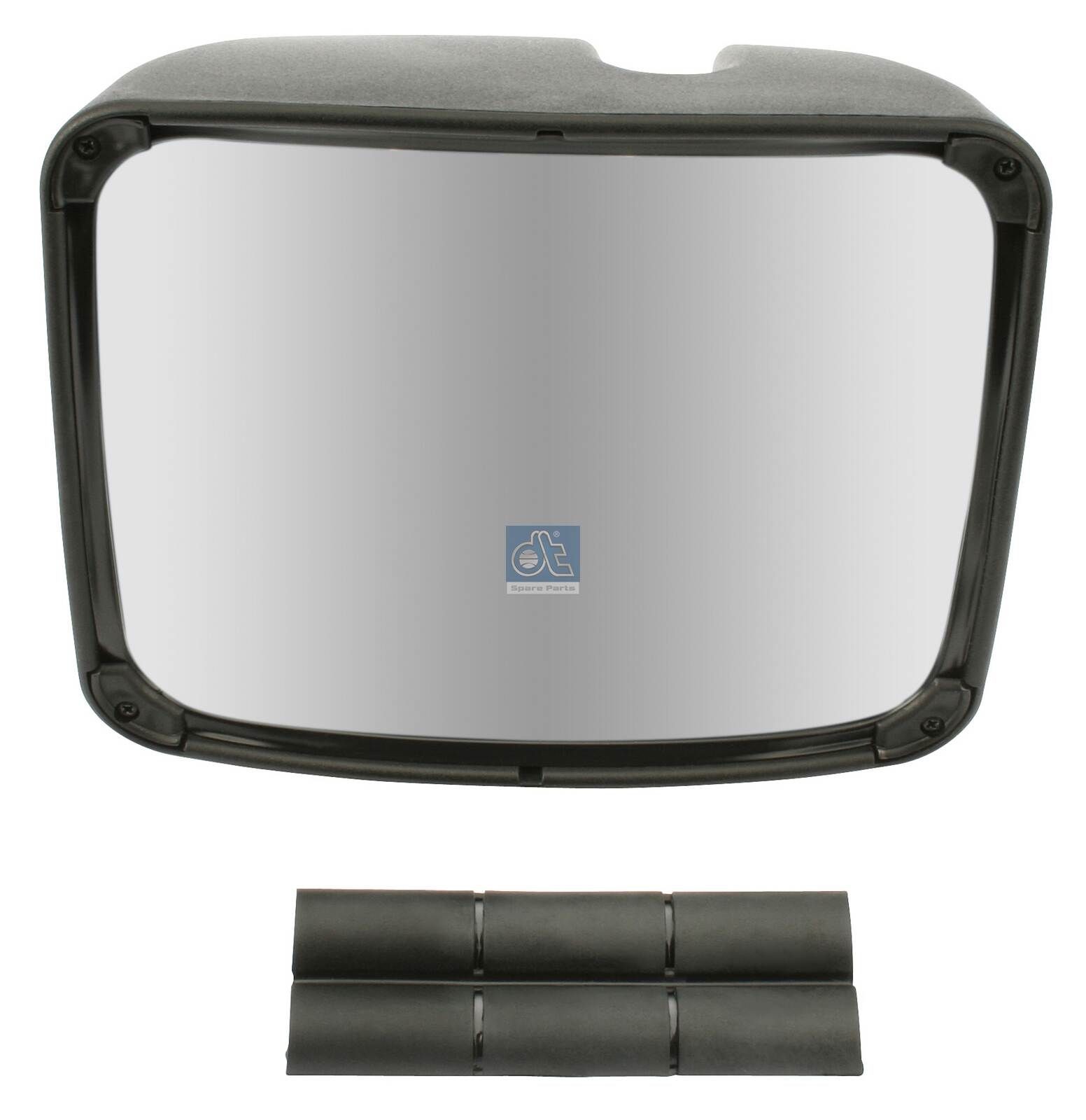 DT Spare Parts Miroir à grand angle 2.73012 2.73012 Rétroviseur exterieur DT Spare Parts AUDI COUPÉ