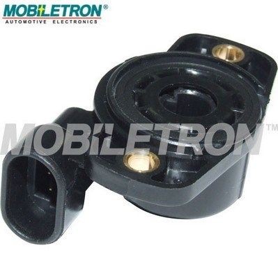 MOBILETRON Devējs, Droseļvārsta stāvoklis TP-E005 TP-E005 MOBILETRON Droseļvārsta devējs Alfa Romeo lēti