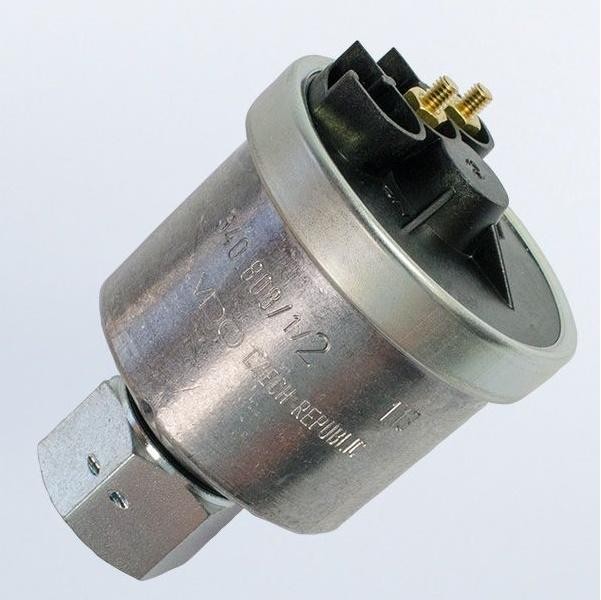 VDO Sensor, velocidade / rotações 340-808-001-002G Sensor velocidade VDO H100 340-808-001-002G baratos