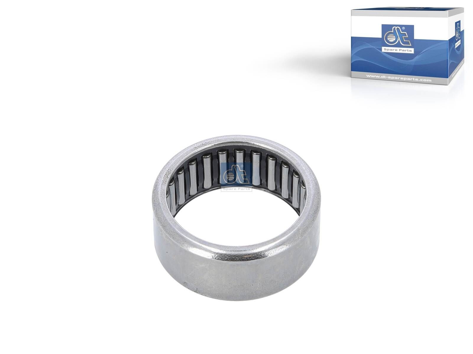 DT Spare Parts Rolamento, manga de eixo 4.61632 Ponta do eixo DT Spare Parts ALFA ROMEO 4.61632
