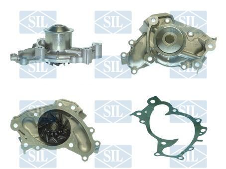Saleri SIL Vodné čerpadlo PA1242 Saleri SIL PA1242 Vodná pumpa Lexus RX XU30 cena