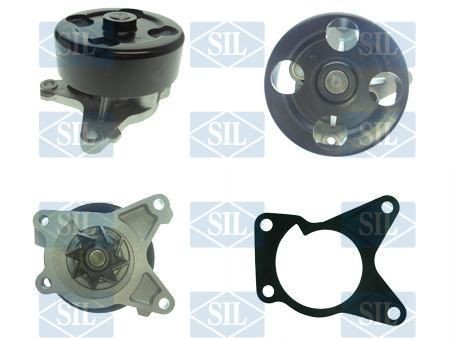Saleri SIL Vandpumpe PA1518 Vandpumpe Saleri SIL PICK UP PA1518 billig