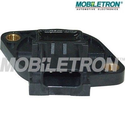 MOBILETRON Sensor, kamakselposisjon CS-U016 CS-U016 MOBILETRON Kamakselsensor Opel billige