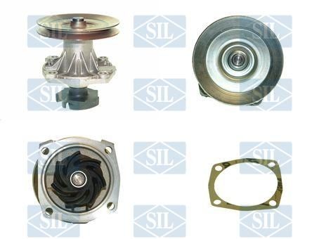 Saleri SIL Vannpumpe PA234P Saleri SIL PA234P originale Vannpumpe X 1/9 (128) hva koster