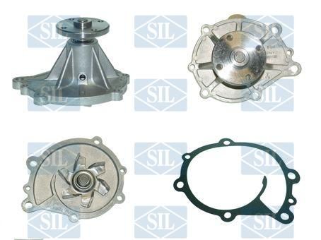 Saleri SIL Pompa acqua PA809 Saleri SIL PA809 Pompa dell'acqua Bluebird Hardtop (910) prezzo