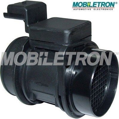 MOBILETRON Luchtmassameter (LMM) MA-B158 Ford MAVERICK Luchtmassasensor MOBILETRON MA-B158