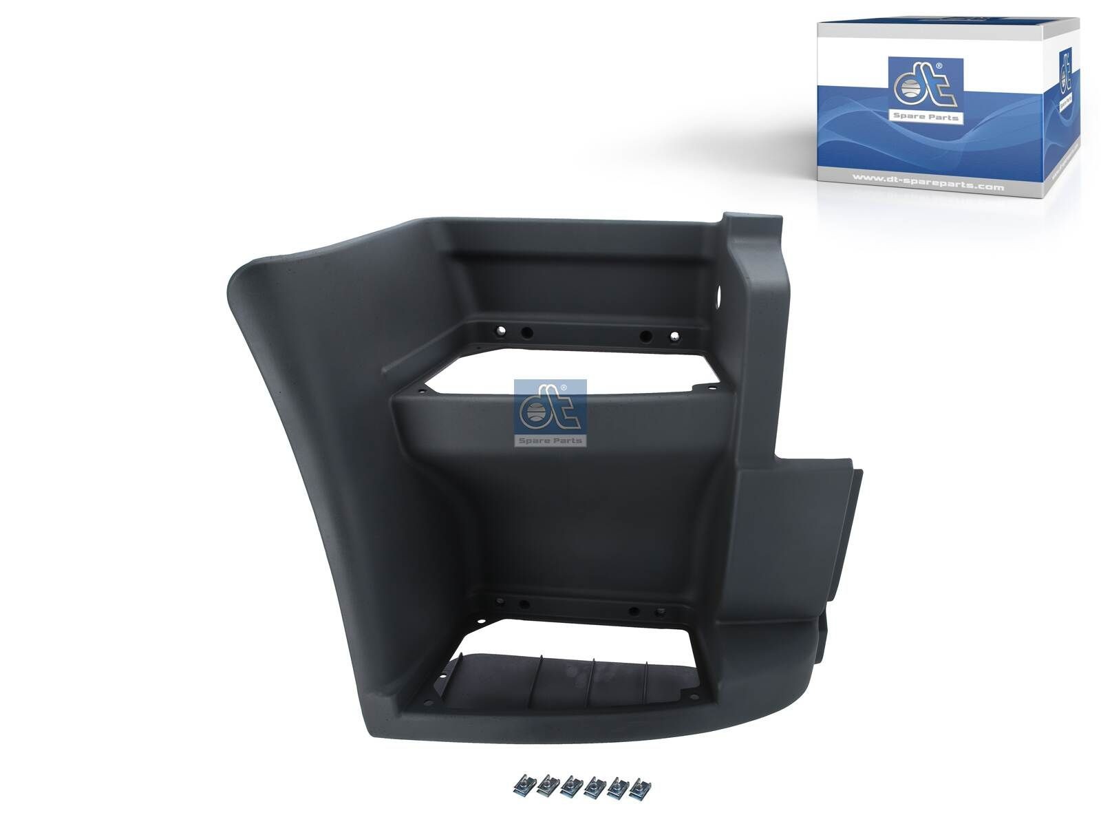 DT Spare Parts Chapa da embaladeira 6.70112 6.70112 Soleira da porta SEAT ARONA DT Spare Parts