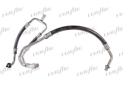 FRIGAIR Conduite à haute / basse pression, climatisation 205.0025 Ford MAVERICK Flexible de clim FRIGAIR 205.0025