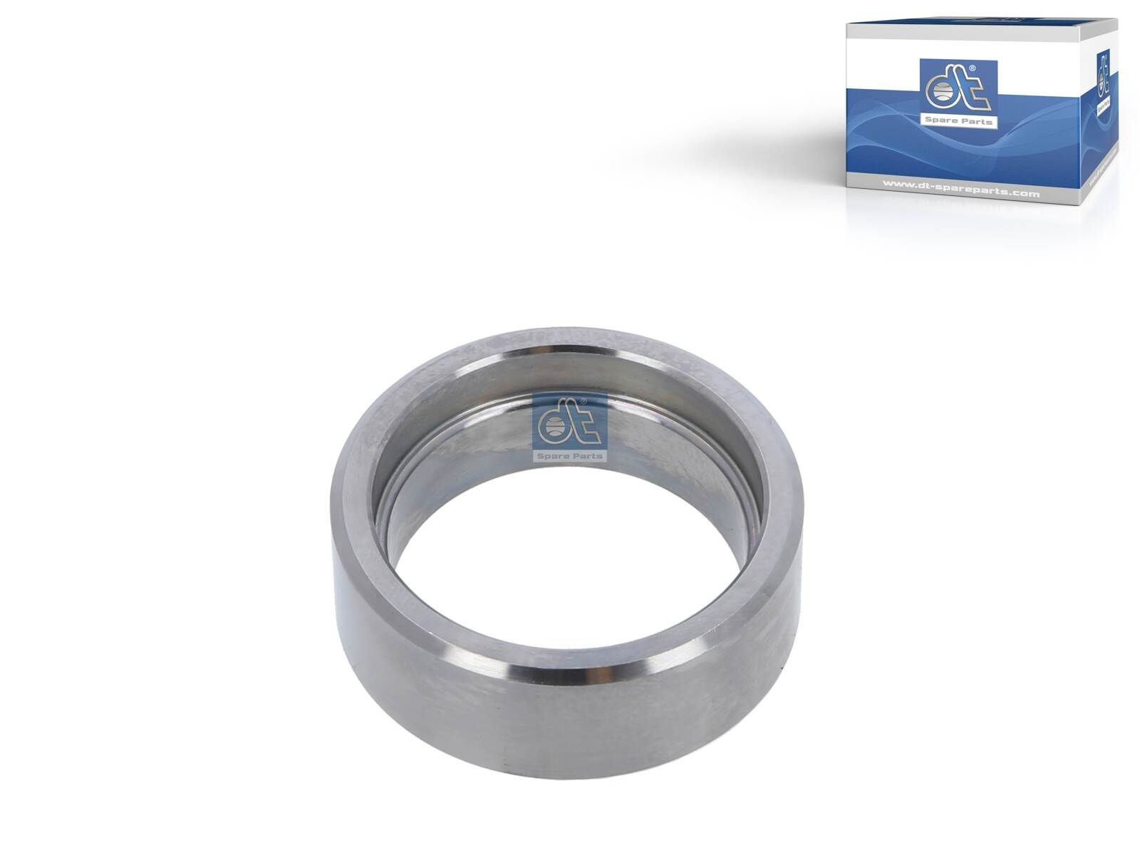 DT Spare Parts Rozperná trubka 2.50036 2.50036 Sada skrutiek pre prużiacu vzperu a obal puzdra lożiska DT Spare Parts KIA RIO