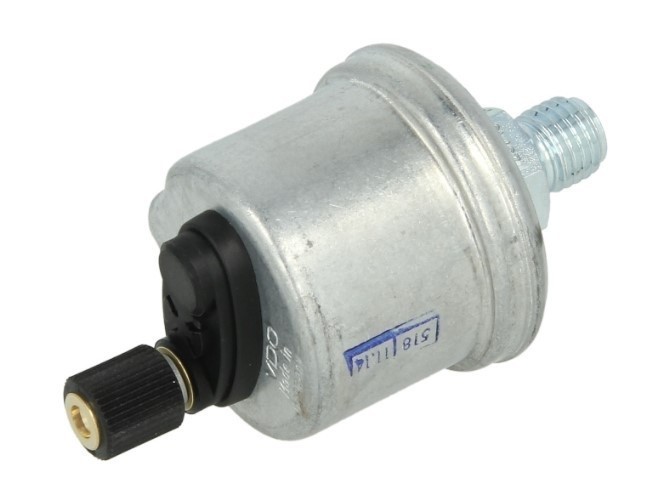 VDO Sensor, presión de aceite 360-081-029-065C VDO 360-081-029-065C Sensores MERCEDES-BENZ T2/L Caja/Chasis 1976