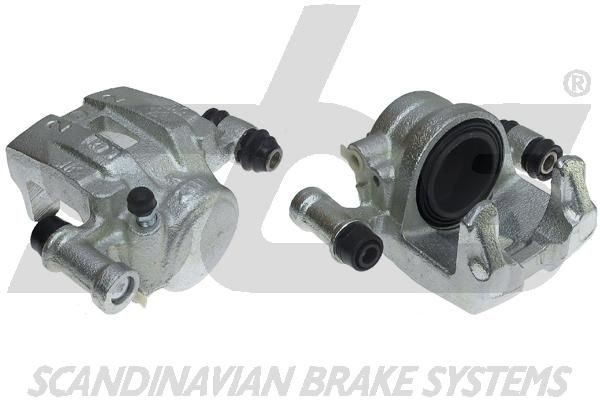 sbs Brake caliper 1301215120 sbs Brake calipers 1301215120 review